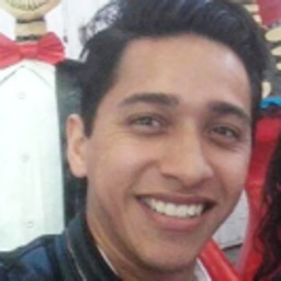 Alejandro, founder of Comicade